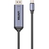 Unitek 8K USB-C į DisplayPort dvikryptis kabelis