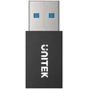 „Unitek“ duomenų blokavimo adapteris USB-A