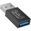 „Unitek“ duomenų blokavimo adapteris USB-A