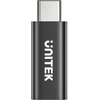 Unitek Adapteris blokujący dane USB-C