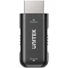 „Unitek“ USB-C adapteris su HDMI jungtimi, 4K ir 60 Hz ryšiu