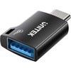 Unitek USB-C adapteris iki USB-A 10Gbps