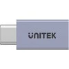 Unitek adapteris USB-C ir USB-C 40Gbps 240W 8K@60Hz