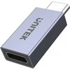 Unitek adapteris USB-C ir USB-C 40Gbps 240W 8K@60Hz