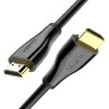 Unitek sertifikuotas HDMI 2.0 kabelis 1m C1047GB-1M