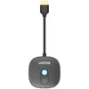 AV signalo perdavimo sistema Unitek Unitek Papildomas belaidis HDMI imtuvas V1711A siųstuvui, juodas