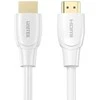 Unitek HDMI 2.0 4K kabelis baltas 1,8 m