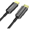 UNITEK C11072BK-20M optinis kabelis HDMI 2.0 AOC 4K 60Hz 20m