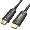 UNITEK C11072BK-40M optinis kabelis HDMI 2.0 AOC 4K 60Hz 40m