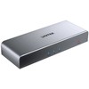 Unitek HDMI skirstytuvas 1 IN-2 OUT 4K