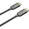 Unitek HDMI 2.1 AOC optinis kabelis 8K 120Hz 5m
