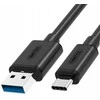UNITEK CABLE USB-C, USB-A, 5 GBPS, 2M