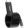 Unitek Kabelis USB-C do HDMI 4K@60Hz su portem USB-C PD 100W