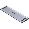 UNITEK 4K KVM DOCKING STATION, USB-C, HDMI WITH STAND