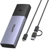 UNITEK SSD ENCLOSURE SOLIDFORCE SMART ANTI-LOSS M2
