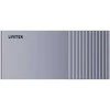 Unitek Potrójna doko stotelė USB4 40Gb/s,maitinimo šaltinis 120W