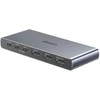 „Unitek 4K HDMI/USB-C“ jungiklis, 4 įėjimai, 1 išėjimas