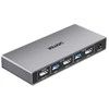 KOMUTATORIUS HDMI + USB KVM V1309AGY01-EU 4K UHD UNITEK