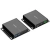 Unitek Przedłużacz USB 5 Gb/s 100 m przez Ethernet su hubem