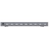Unitek HDMI 1 IN-8 OUT 4K signalo skirstytuvas