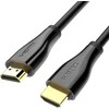 Unitek sertifikuotas HDMI 2.0 kabelis 1m C1047GB-1M