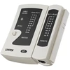 Unitek Tester kabli sieciowych RJ45/RJ11