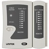 Unitek Tester kabli sieciowych RJ45/RJ11