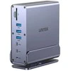„Unitek 15w1 DisplayLink Triple 4K“