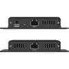 Unitek USB-C į 4× USB-A prailginimo kabelis per Ethernet, atstumas iki 150 m 480 Mbps