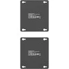 Unitek USB-C į 4× USB-A prailginimo kabelis per Ethernet, atstumas iki 150 m 480 Mbps