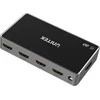 Unitek HDMI skirstytuvas 1 įvestis - 4 išvestis