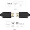 UNITEK CABLE HDMI BASIC V2.0 GOLD 3M, Y-C139M