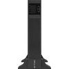 Armac Rack On-Line PF1 3000VA LCD 8x IEC C13 metalo sp. obudowa be dulkių