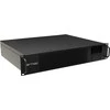Armac Rack On-Line PF1 3000VA LCD 8x IEC C13 metalo sp. obudowa be dulkių