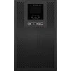 Armac Office On-Line PF1 3000VA LCD 8x IEC C13 metalo sp. obudowa be dulkių