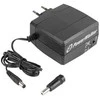 POWERWALK DC SecureAdapter 12V Power Walker UPS DC/Buferinis maitinimo šaltinis 12V / 2,1A / 25W / 2,6AH Baterija
