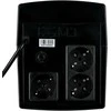 Mpl Power UPS ĮKROVIKLIS AWARYJNY IPS TM-LI 1200VA 720W