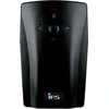 IPS 360W 600VA Line-interactive nepertaukiamo maitinimo šaltinis TM-LI-0k6-PC-1x7