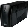 IPS 360W 600VA Line-interactive nepertaukiamo maitinimo šaltinis TM-LI-0k6-PC-1x7