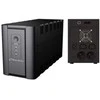 POWERWALK VI 1200 SH FR Power Walker UPS Line-Interactive 1200VA 2x 230V PL, 2x IEC C13, RJ11/RJ45, USB