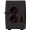 POWERWALK VI 2200 SH FR Power Walker UPS Line-Interactive 2200VA 2x 230V EU, 2x IEC C13, RJ11/RJ45, USB