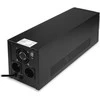 UPS ĮKROVIKLIS AWARYJNY VOLT POLSKA MICRO 3000VA 1800W