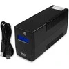 VOL MICROUPS NEPERTRAUKIAMO MAITINIMO ŠALTINIS 1000VA/600W 1*9AH