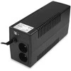 UNINTERRUPTIBLE POWER SUPPLY VOLT POLSKA MICRO 600VA 360W