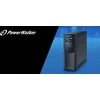 POWERWALK VI 1200 CSW FR Power Walker UPS Line-Interactive CSW 1200VA 4x FR, RJ11 / RJ45 įvestis / išvestis, USB, LCD