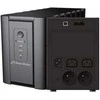 POWERWALK VI 1200 SH FR Power Walker UPS Line-Interactive 1200VA 2x 230V PL, 2x IEC C13, RJ11/RJ45, USB