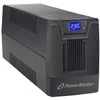 Power Walker POWERWALKER UPS Line-Interactive 600VA SCL 2x PL 230V RJ11/45 USB įvestis/išvestis