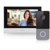 VIDEO DOMOFONO RINKINYS DS-KIS603-P(C) Hikvision