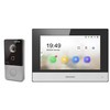 VIDEO DOMOFONO RINKINYS DS-KIS603-P(C) Hikvision