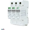 Bemko SURGE LIMITER 3P DC 1000V CLASS T2 SCHELINGER